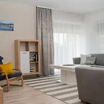 Vila Twins Hévíz