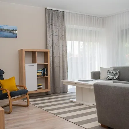 Villa Twins Heviz