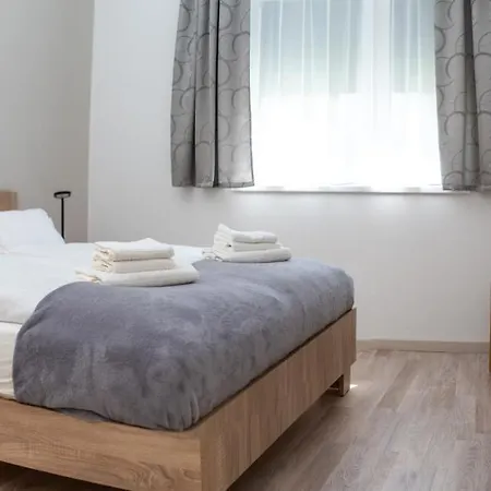 Twins Villa