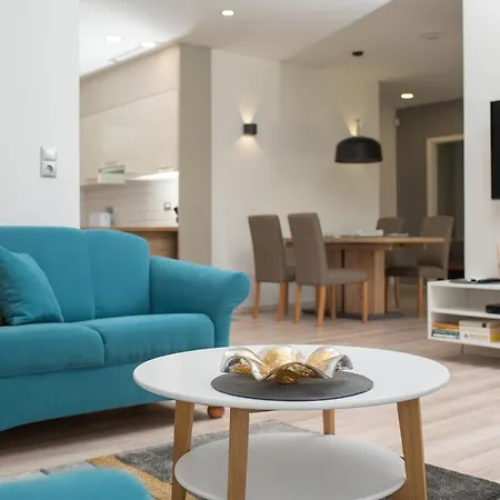 Twins Villa