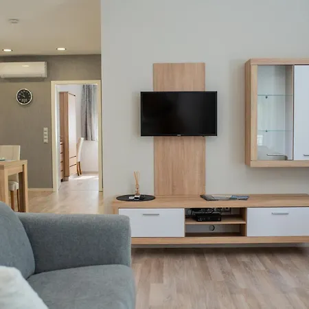 Twins Villa
