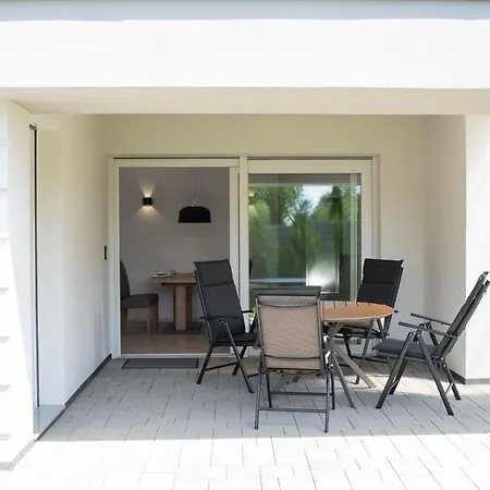 Villa Twins Heviz