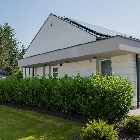 Twins Villa