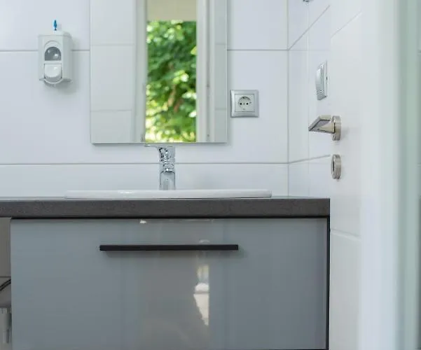 Βίλα Twins Hévíz